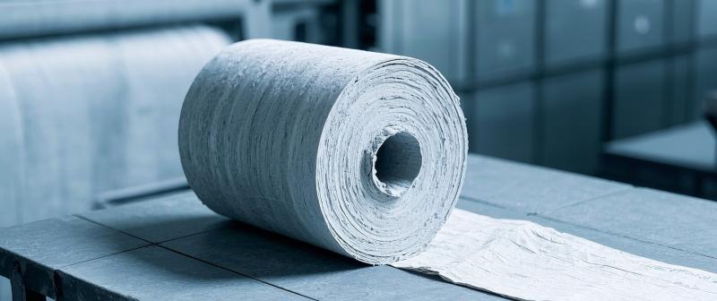 Refractory material