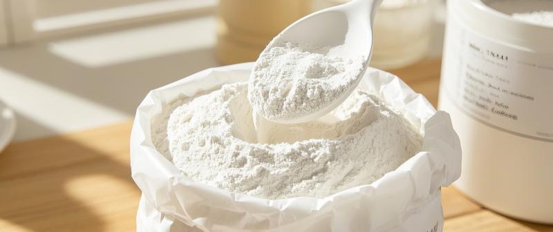 Plastering gypsum, putty powder