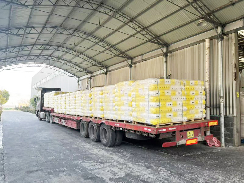 Shipment