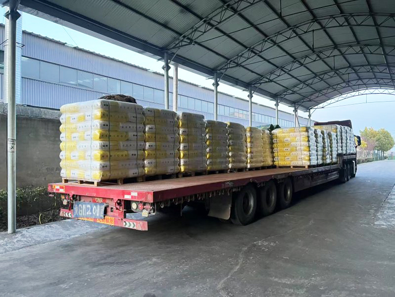 Shipment