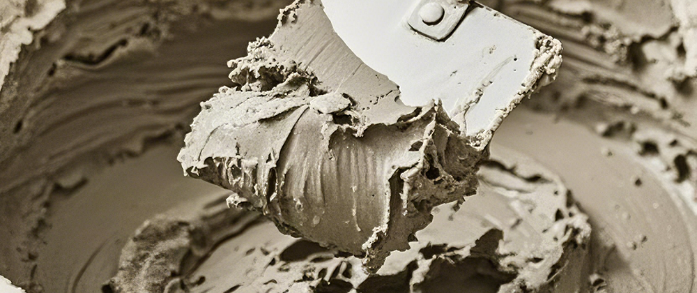 Cement mortar, self leveling
